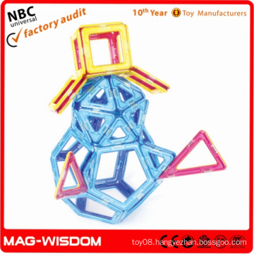 Kids Big Decorative Magformers Toy